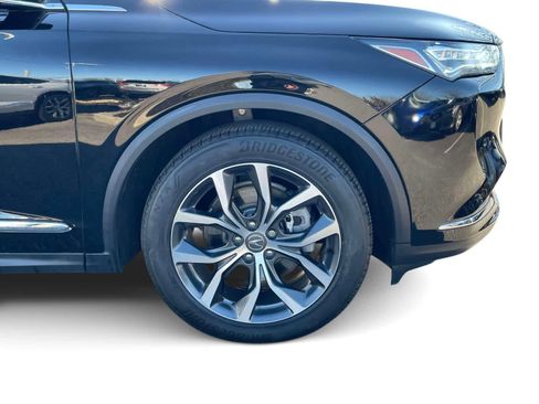 Used 2023 Acura MDX SH-AWD w/ Technology Package image 7