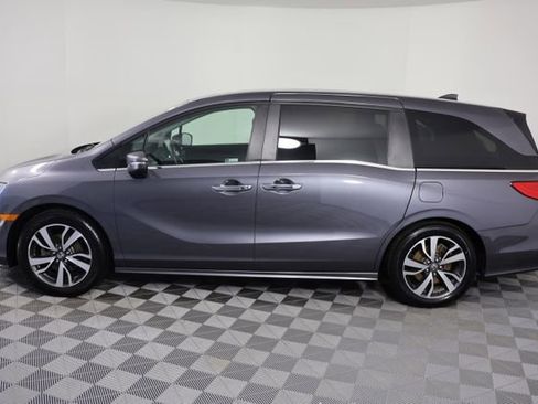 Used 2024 Honda Odyssey Touring image 5