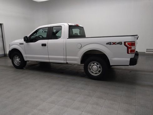 Used 2019 Ford F150 XL AWD/4WD image 3