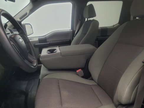 Used 2018 Ford F150 XL w/ Equipment Group 101A Mid AWD/4WD image 17