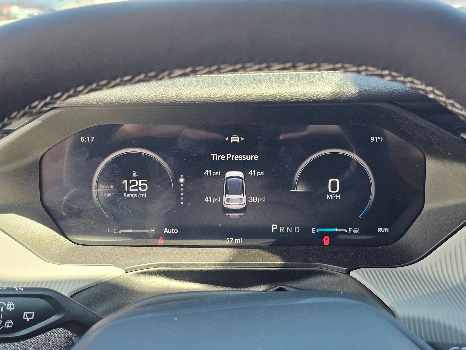 New 2026 Jeep Cherokee Laredo AWD/4WD image 13