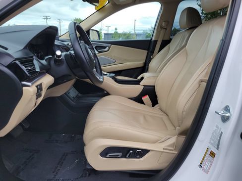 Used 2023 Acura RDX w/ Technology Package AWD/4WD image 19