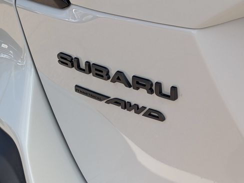 Certified 2025 Subaru Outback Onyx Edition AWD/4WD image 30