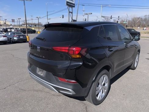 Used 2025 Buick Encore GX Preferred image 13
