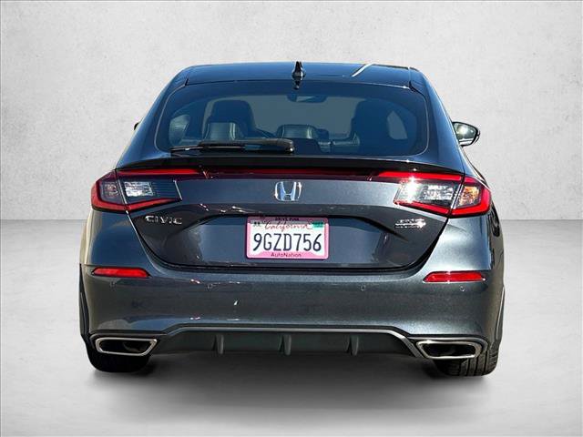 Used 2023 Honda Civic Sport Touring image 7