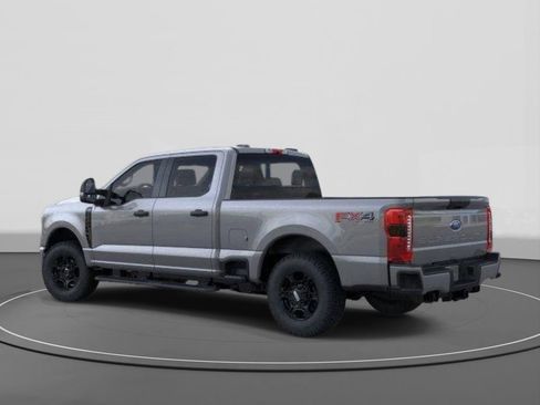 New 2026 Ford F250 XL w/ STX Appearance Package AWD/4WD image 4