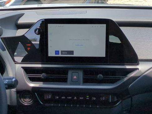 Used 2026 Lexus UX 300h FWD w/ Accessory Package (Z1) image 16