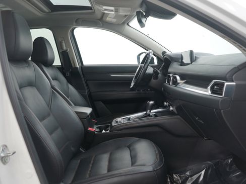 Used 2019 MAZDA CX-5 Grand Touring image 13