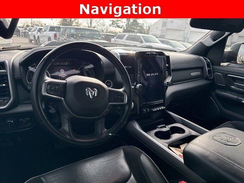 Used 2021 RAM 1500 Laramie image 11