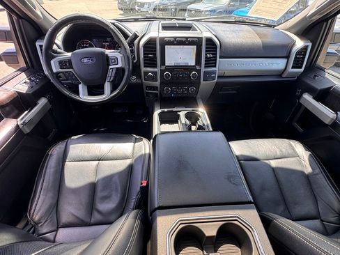 Used 2020 Ford F250 Lariat AWD/4WD image 27