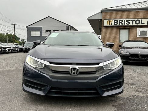 Used 2018 Honda Civic LX image 3