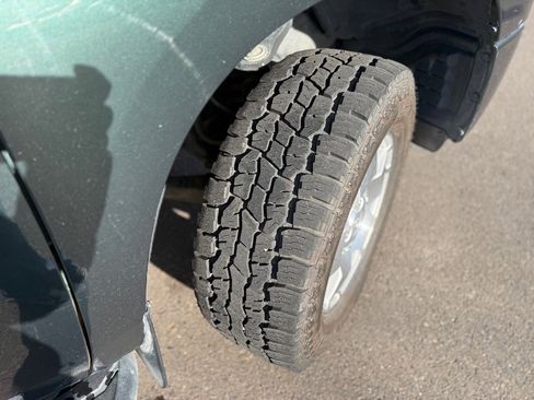 Used 2008 Toyota Tundra Limited image 62