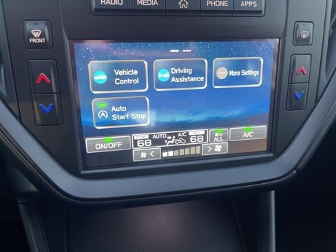 New 2025 Subaru Impreza 2.0i image 22