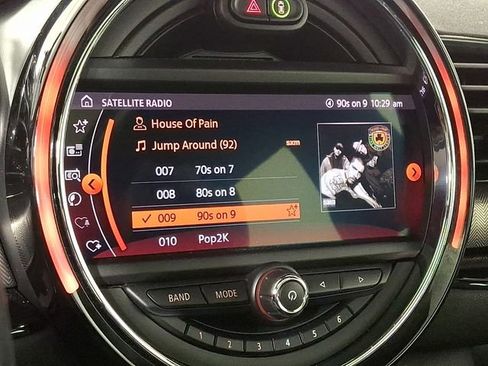 Used 2020 MINI Cooper Clubman John Cooper Works image 19