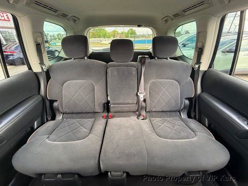 Used 2018 Nissan Armada SV w/ Driver Package RWD image 18