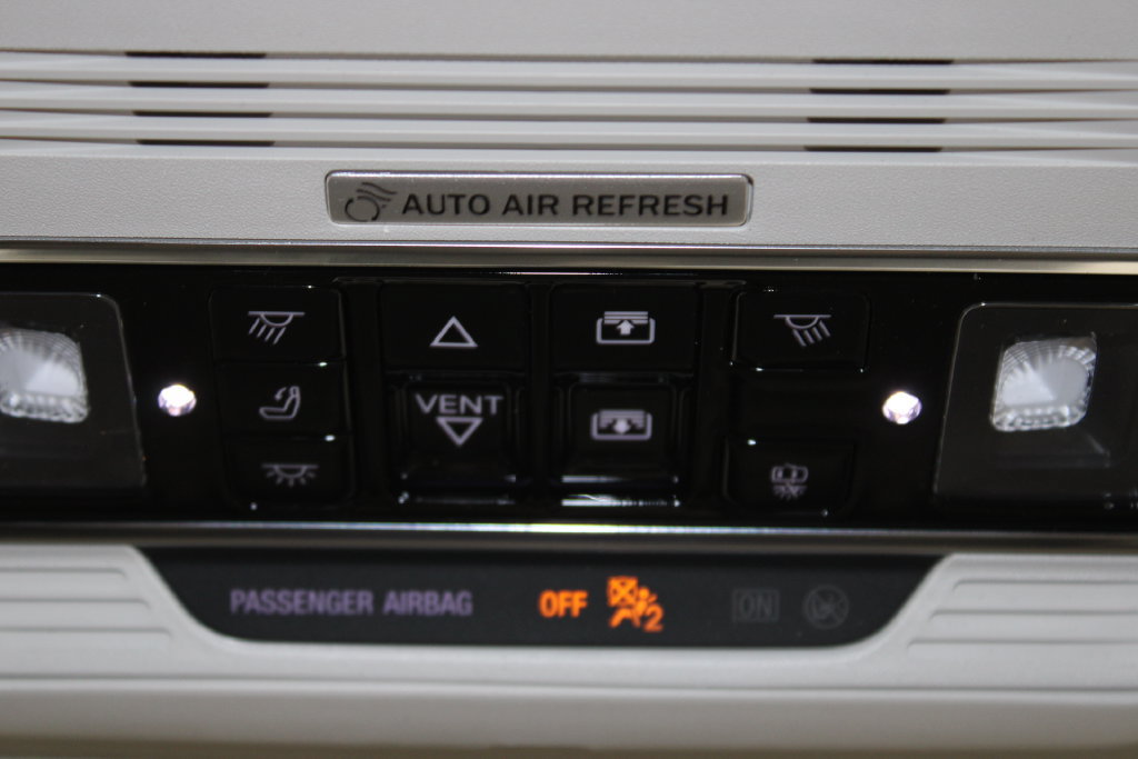 New 2026 Lincoln Navigator Reserve AWD/4WD image 56