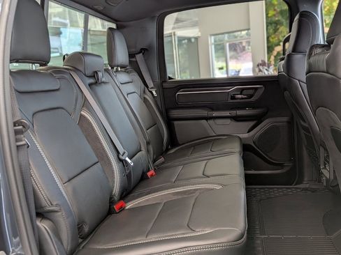 New 2026 RAM 1500 RHO image 22