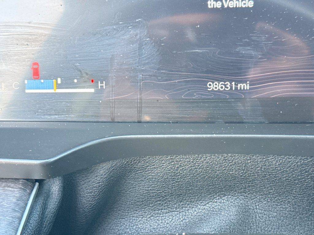 Used 2022 Jeep Grand Cherokee Limited RWD image 13