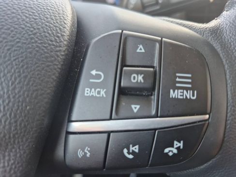 Used 2021 Ford Bronco Sport Outer Banks w/ Outer Banks Package (96D) image 22