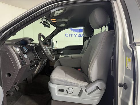 Used 2013 Ford F150 XLT w/ Luxury Equipment Group image 17