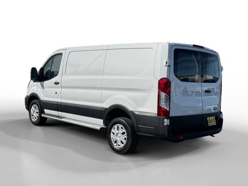Used 2024 Ford Transit 250 Low Roof w/ Exterior Upgrade Package image 3