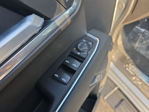 New 2026 GMC Sierra 1500 Elevation AWD/4WD image 12