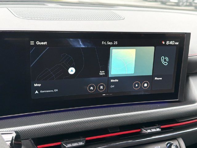 New 2026 Hyundai Sonata N Line FWD image 30