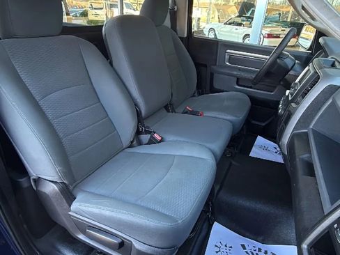 Used 2017 RAM 1500 Tradesman w/ Power & Remote Entry Group image 13