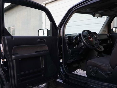 Used 2007 Honda Element SC image 38