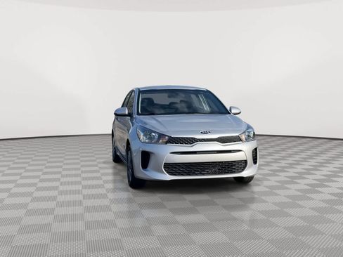 Used 2020 Kia Rio S FWD image 3