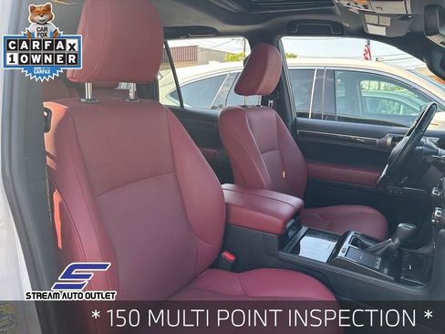Used 2023 Lexus GX 460 Premium image 9