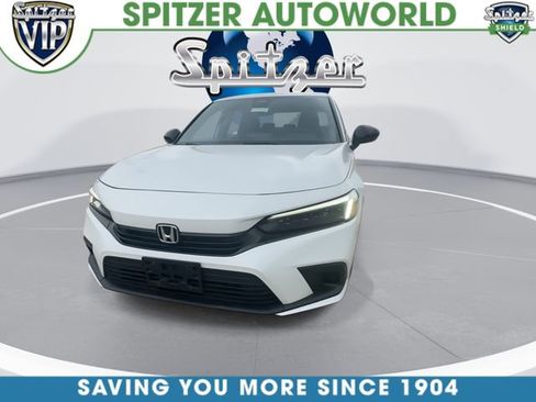 Used 2023 Honda Civic Sport image 3