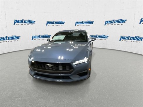 New 2026 Ford Mustang Coupe image 4