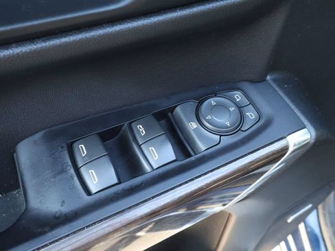 Used 2019 Chevrolet Silverado 1500 RST w/ All-Star Edition AWD/4WD image 15