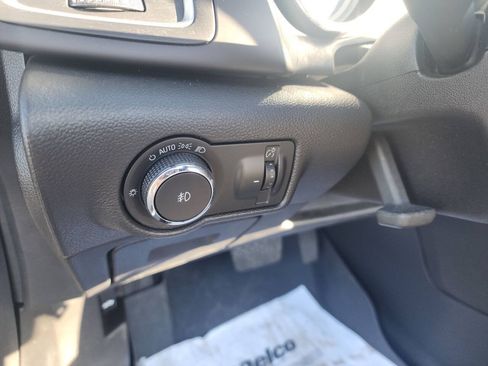 Used 2016 Buick Cascada Premium FWD image 30
