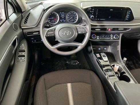 Used 2023 Hyundai Sonata SEL image 22