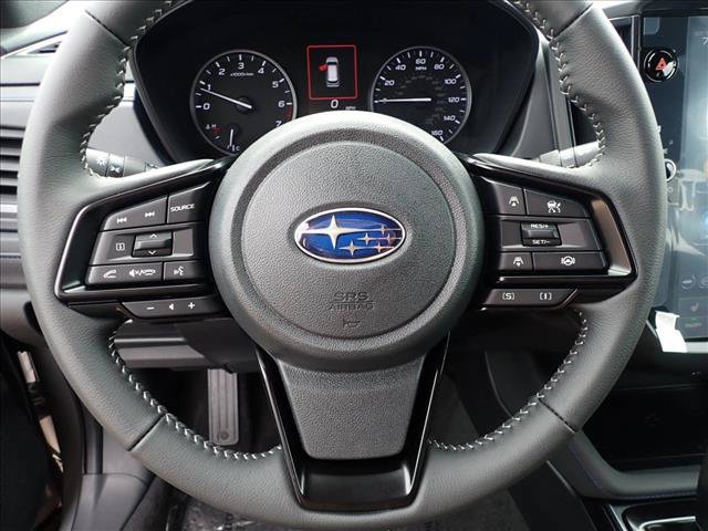 New 2026 Subaru Forester Premium AWD/4WD image 14