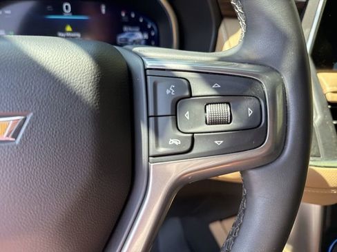 Used 2024 Chevrolet Tahoe Premier w/ Premium Package image 16