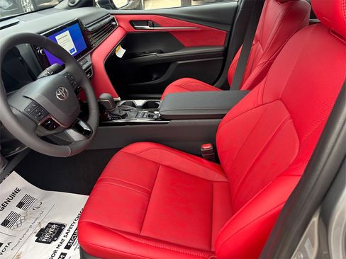 New 2026 Toyota Camry XSE w/ Premium Package image 10