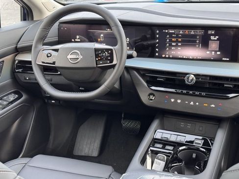 New 2025 Nissan Murano SL image 17