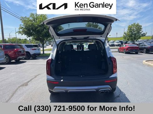Certified 2022 Kia Telluride S AWD/4WD image 51