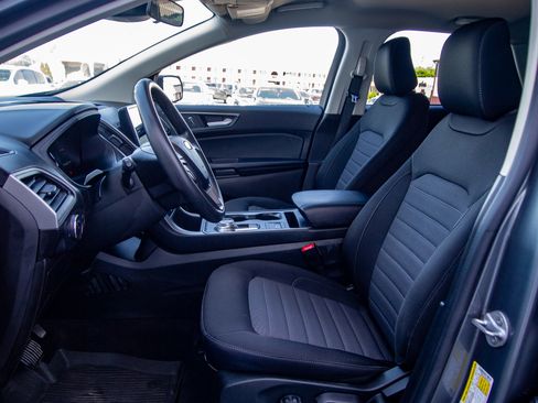 Used 2022 Ford Edge SE AWD/4WD image 13