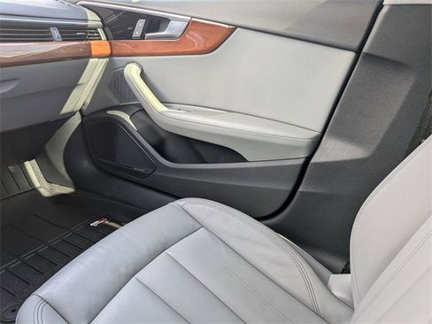 Used 2022 Audi A5 2.0T Premium Plus image 19