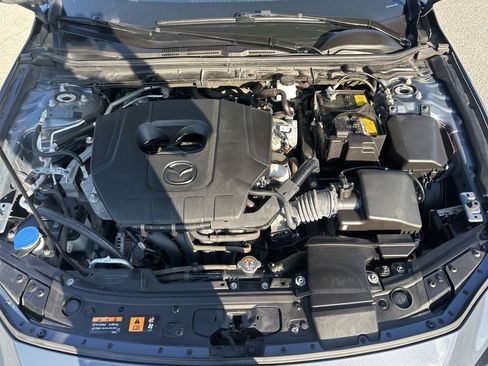 Used 2024 MAZDA MAZDA3 s image 33