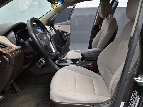 Used 2013 Hyundai Santa Fe Sport FWD image 12