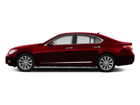 Used 2010 Lexus LS 460 RWD image 3