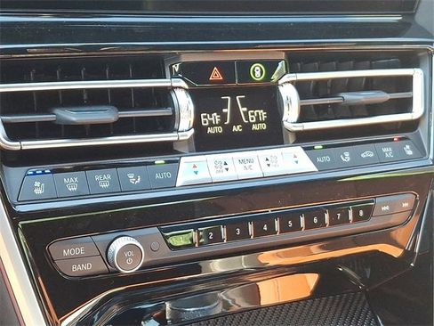 New 2026 BMW M850i xDrive Coupe w/ M Sport Professional Package image 12