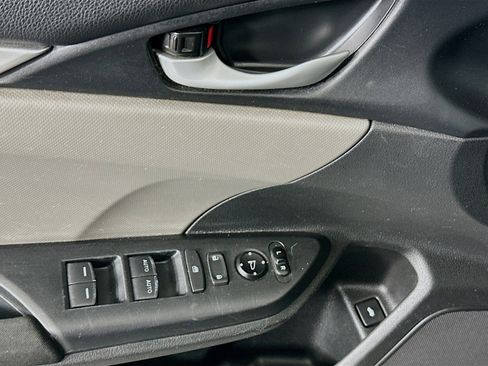 Used 2020 Honda Civic LX image 15