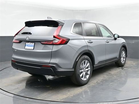 New 2026 Honda CR-V EX image 10
