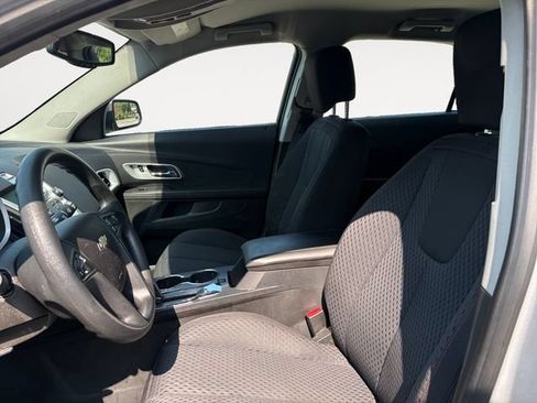 Used 2013 Chevrolet Equinox LS w/ LPO, Protection Package FWD image 9
